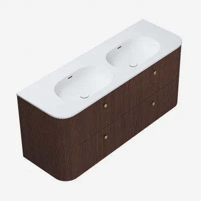 Noorwork 140D - Walnut