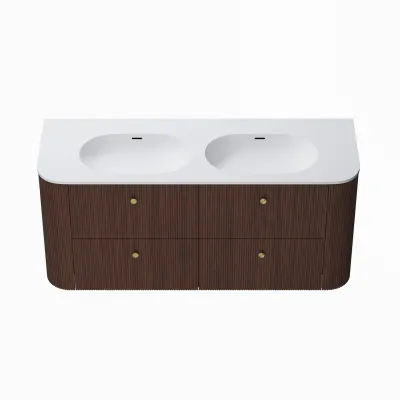 Noorwork 140D - Walnut