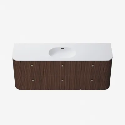 Noorwork 160 - Walnut