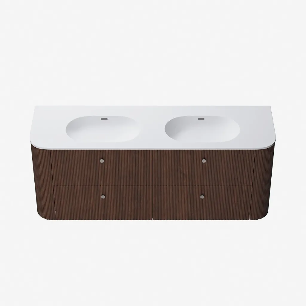 Noorwork 160D - Walnut