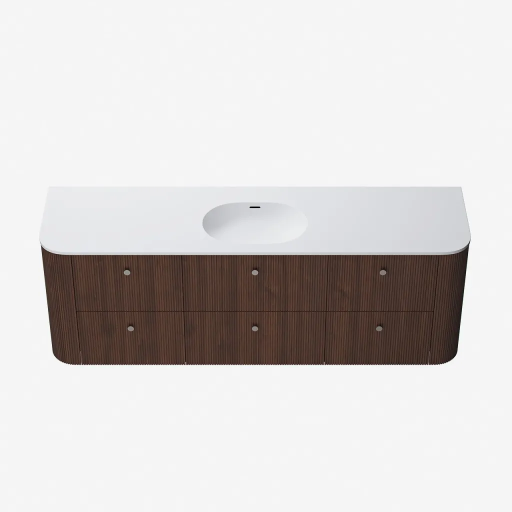 Noorwork 180 - Walnut