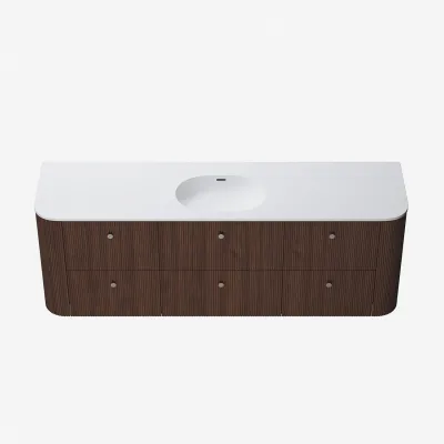 Noorwork 180 - Walnut