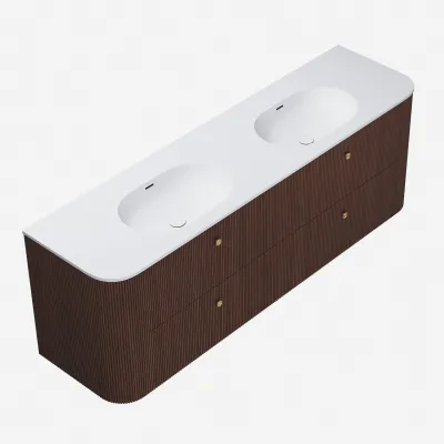 Noorwork 180D - Walnut