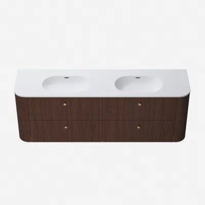 Noorwork 180D - Walnut