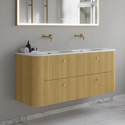 Noorwork 140D - Light Oak