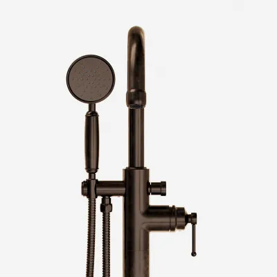 Hassel&Teudt HBK703 - Bruneret Messing