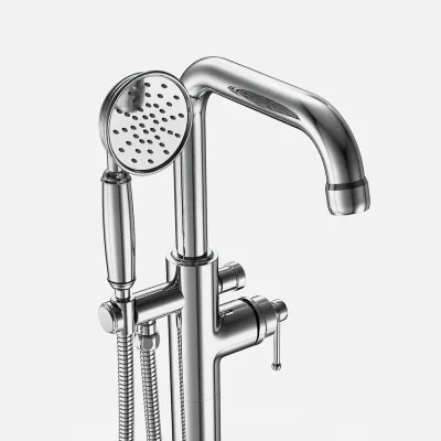 Hassel&Teudt HBK703 S02 - Chrome