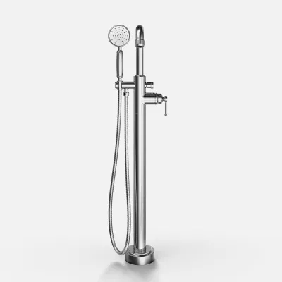Hassel&Teudt HBK703 S02 - Chrome