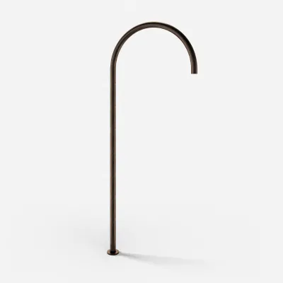 Semplice SSP26380BR - Bruneret Messing