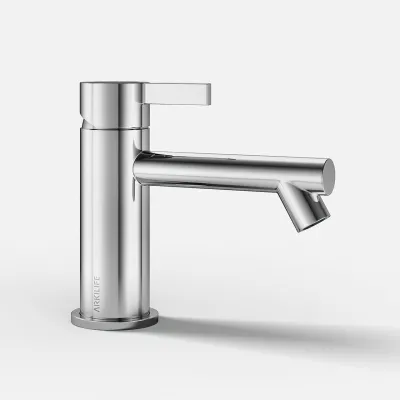 ArkiLife AVAO AA501-2 - S-size Håndvaskarmatur, Krom