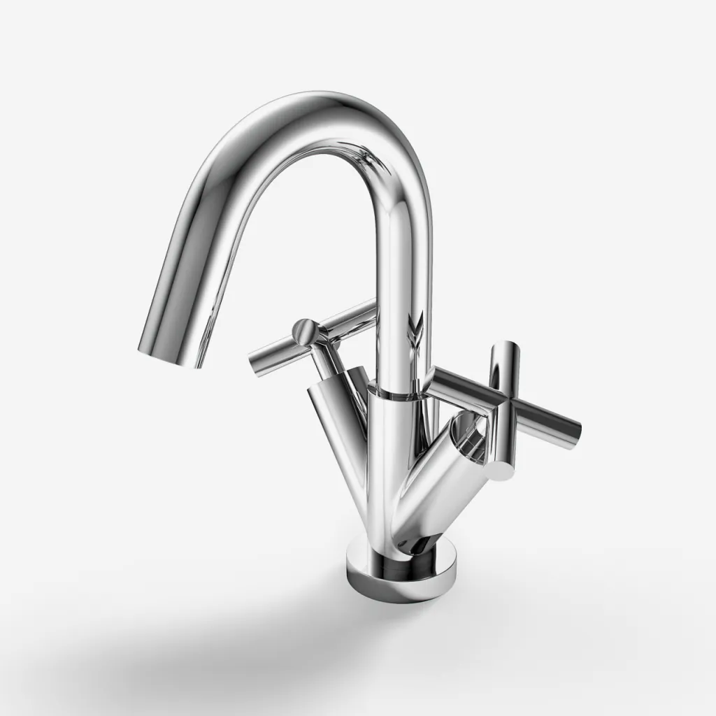 Fly Classic FHV101 - Krom
