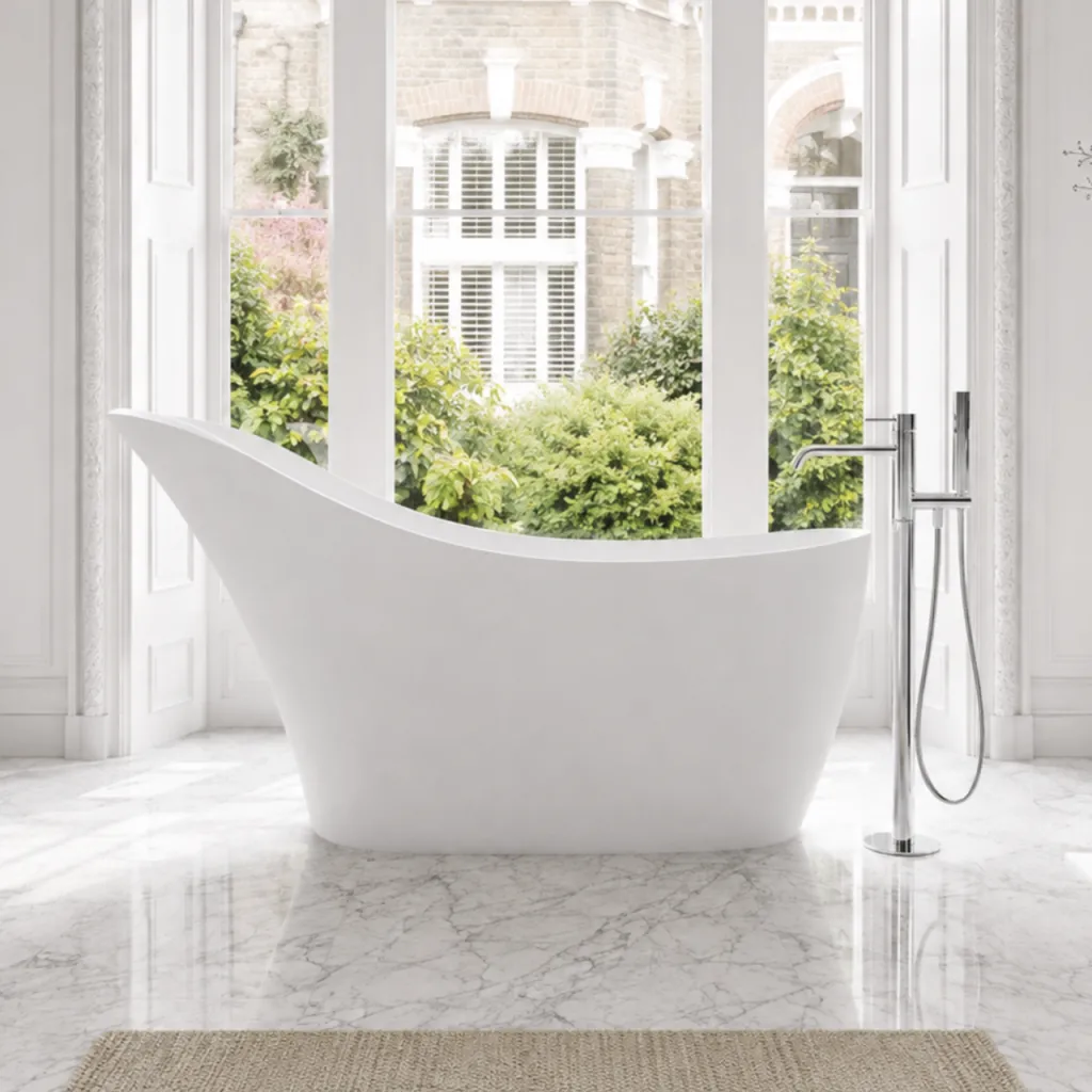 Epoque 169 - 169x75, Mathvid SolidTec®