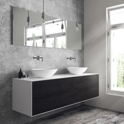 Spoon 52 - 52x38 Vaskebowle, Mathvid SolidTec®