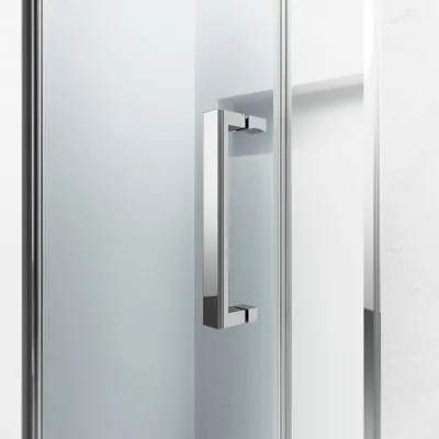 Minimalism M70D - 8 mm, 70x200 cm, Easy Clean