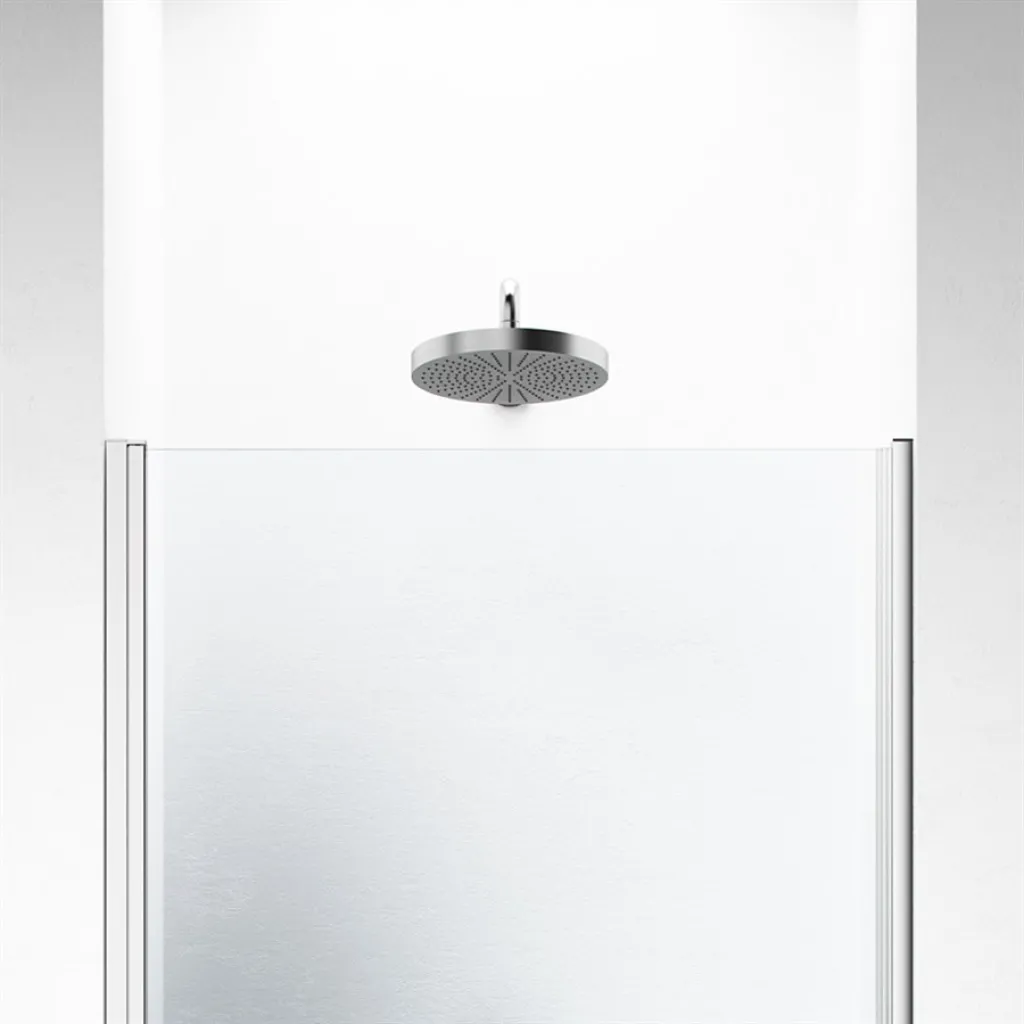 Minimalism M85D - 8 mm, 85x200h cm, Easy Clean
