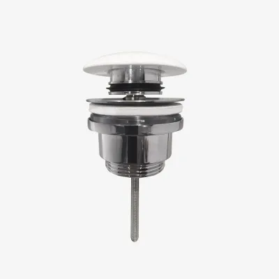ArkiLife® ABV04 - Ceramic Cover® Push-open Bundventil