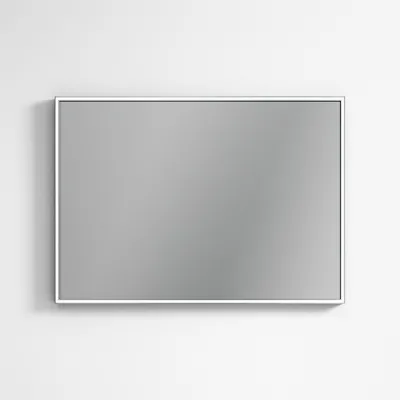 Frame Light Dimmable - 70x50 cm LED lysspejl m/ regulering