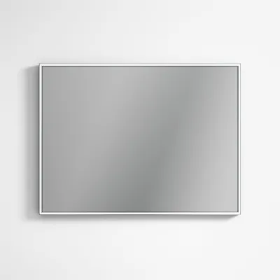 Frame Light Dimmable - 80x60 cm lysspejl m/ regulering