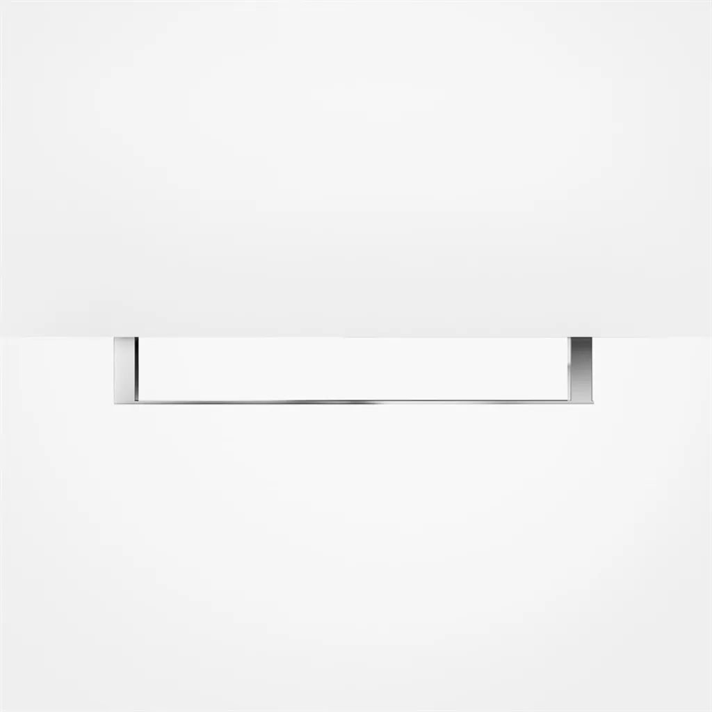 Plano P45 - 45 cm Håndklædestang, Krom