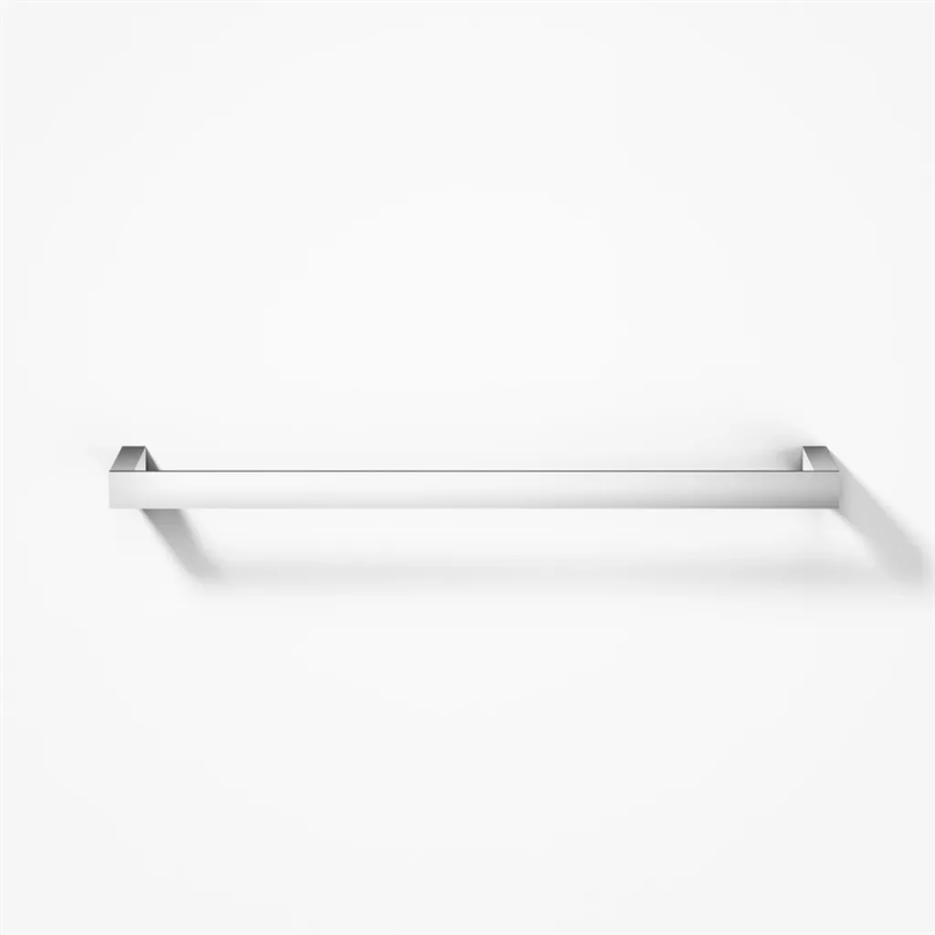 Plano P60 - 60 cm Håndklædestang, Krom