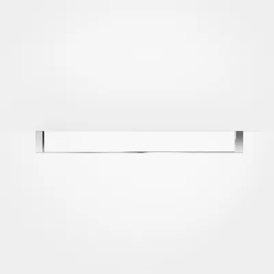 Plano P60 - 60 cm Håndklædestang, Krom