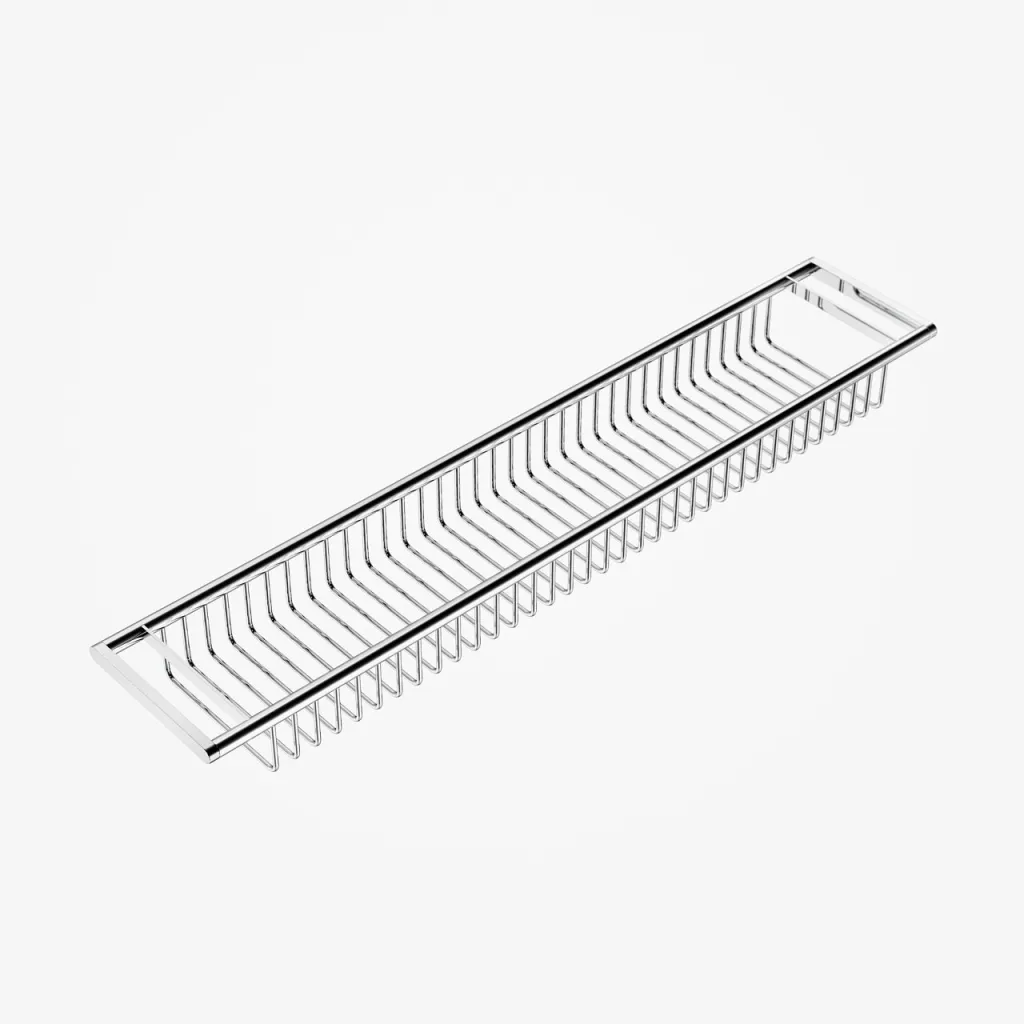 Class C91 - Karhylde, Justerbar 70-95 cm, Krom