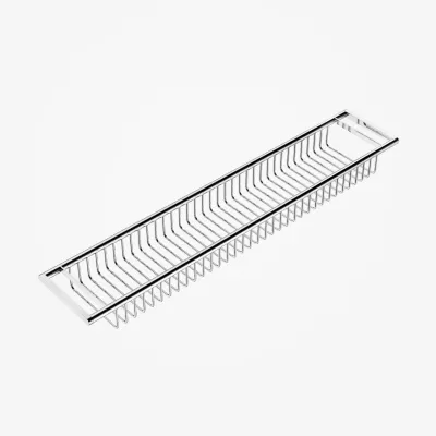 Class C91 - Karhylde, Justerbar 70-95 cm, Krom