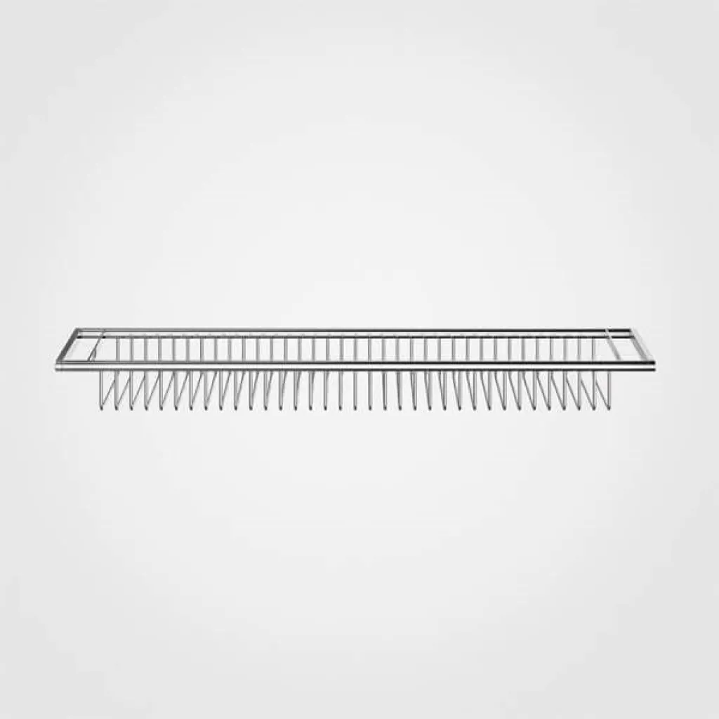 Class C91 - Karhylde, Justerbar 70-95 cm, Krom