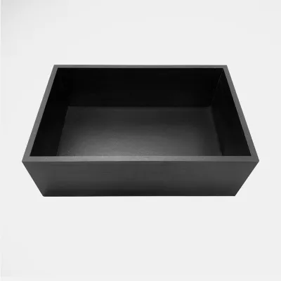 Copenhagen Chic box CB2 - Large, Sort