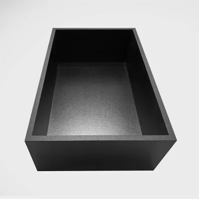 Copenhagen Chic box CB2 - Large, Sort