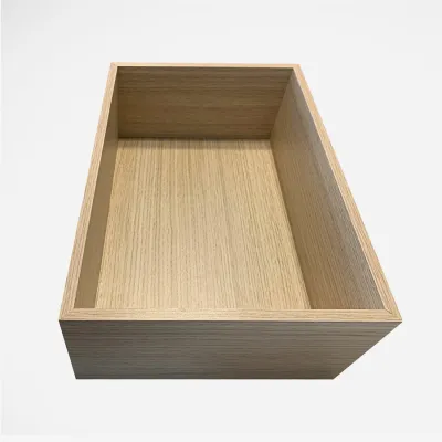 Copenhagen Chic box CB2 - Large, Oak