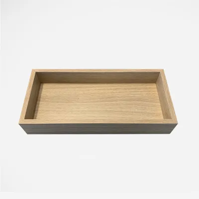 Copenhagen Chic box CB1 - Small, Oak