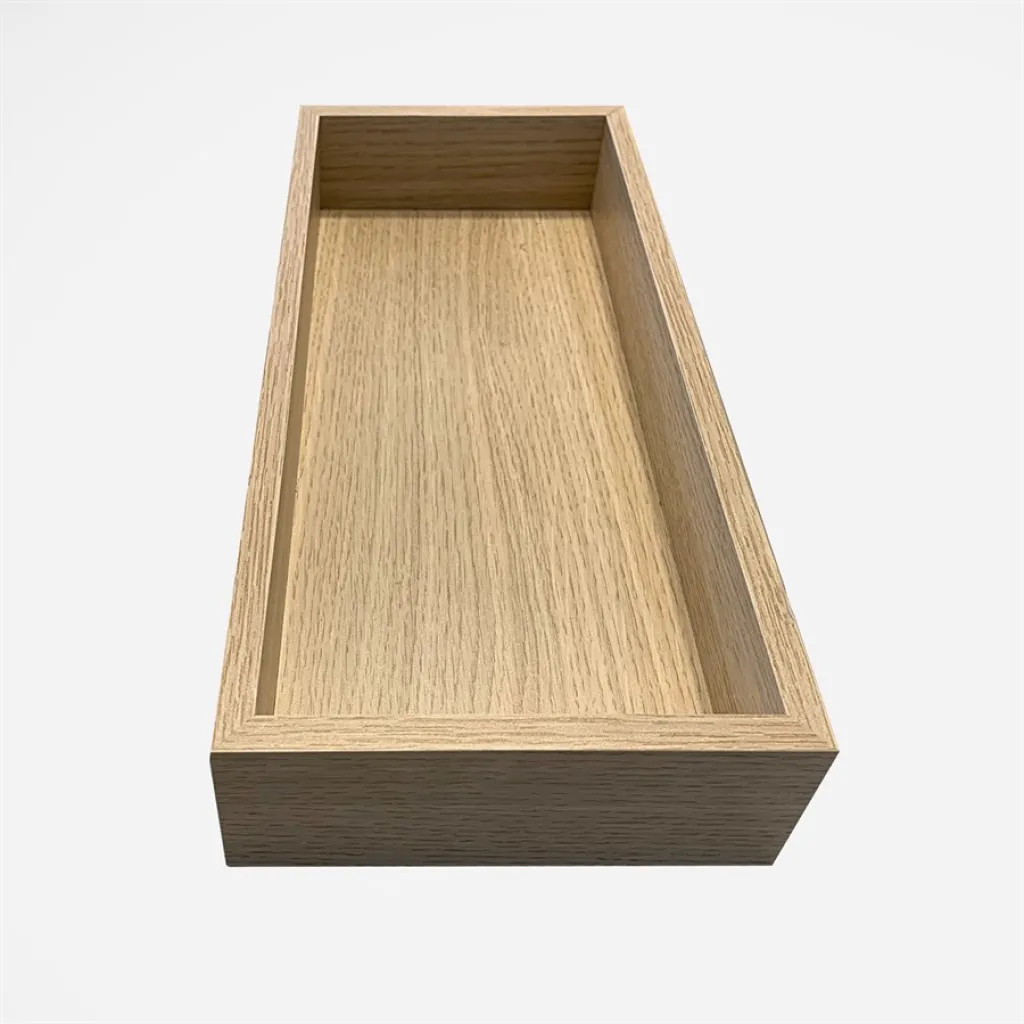 Copenhagen Chic box CB1 - Small, Oak