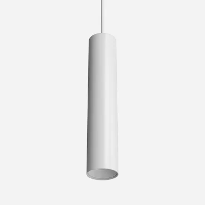 Tube Light 300XL - Ø60x300 mm., LED pendel, Mathvid