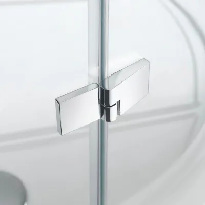 High Line H80WDL - 8 mm, 80x80x200h, Easy Clean