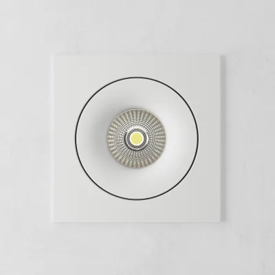 Qdrant 1 LED - White