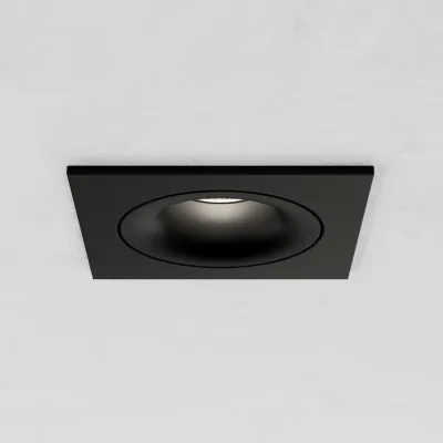 Qdrant 1 LED - Black