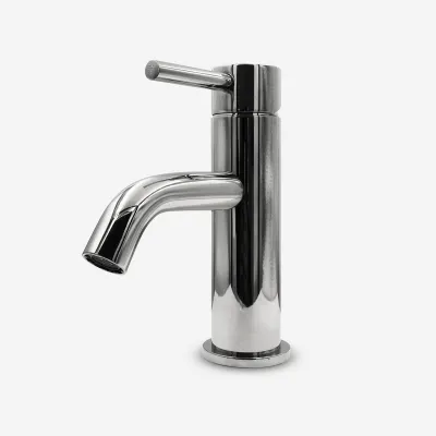 Classwell C02 - Håndvaskarmatur, Krom Poleret