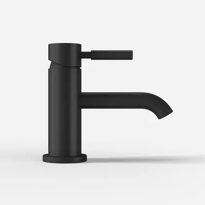 Semplice SHV101 - Håndvaskarmatur, Matsort