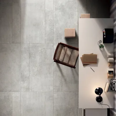 Noormood Grey Concrete SIL48N 120x60