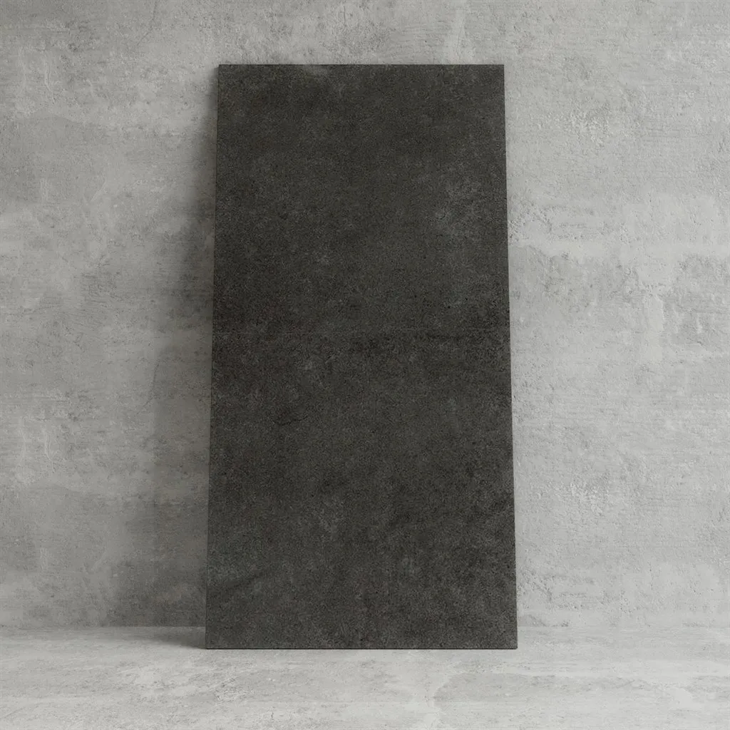 Noormood Black Concrete CHA50N 120x60