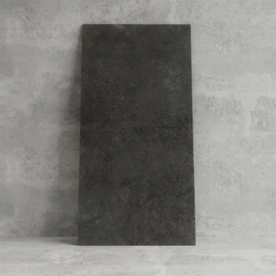 Noormood Black Concrete CHA50N 120x60