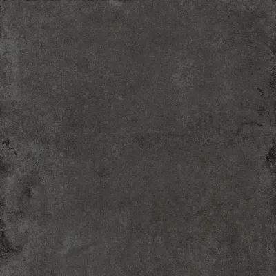 Noormood Black Concrete CHA50N 60x60