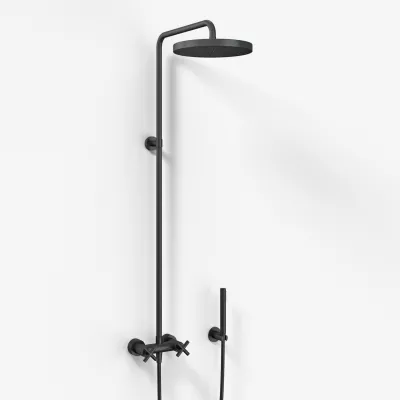 Fly Classic FBR7100 - XL Rain DeLux Shower Ø24, Matsort