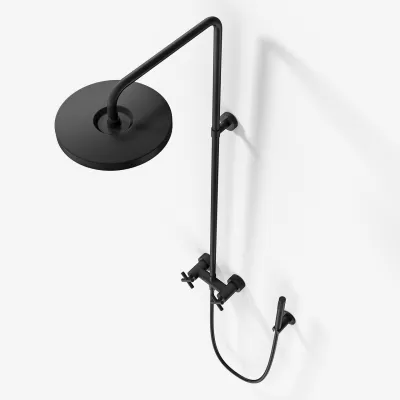 Fly Classic FBR7100 - XL Rain DeLux Shower Ø24, Matsort
