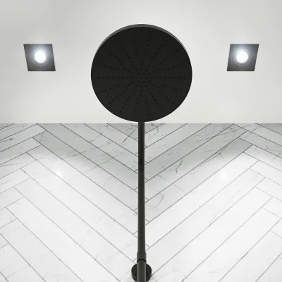 Fly Classic FBR7100 - XL Rain DeLux Shower Ø24, Matsort