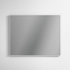 Frame Light Dimmable - 100x80 cm LED lysspejl m/ regulering